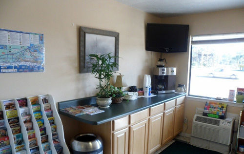Executive - Panama Motel 2*