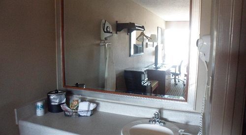 Executive - Panama Motel 2*