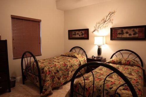Apartment Treasure Island Beach Resort Panama City Beach