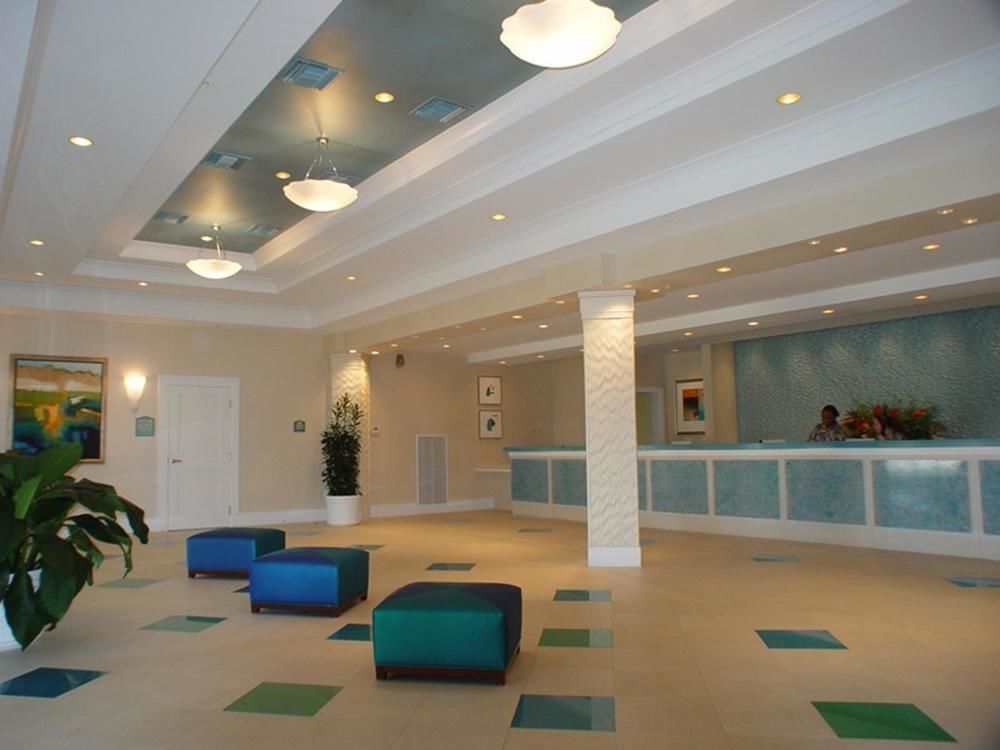 Boardwalk Hotel 2*