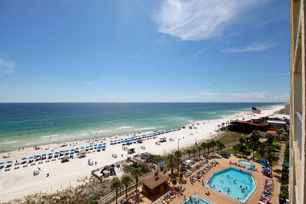 Apartment Summit By Collection Panama City Beach
