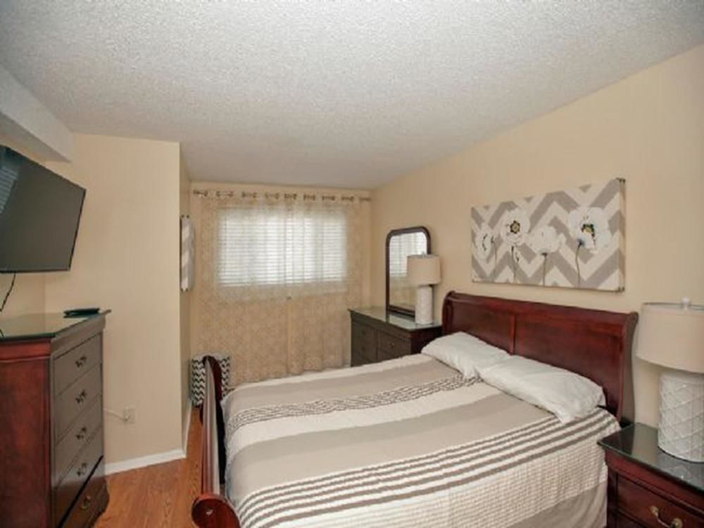 Summit By Collection Apartment Panama City Beach