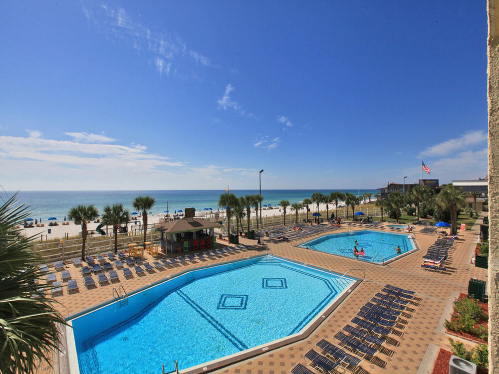 Summit By Collection * Panama City Beach