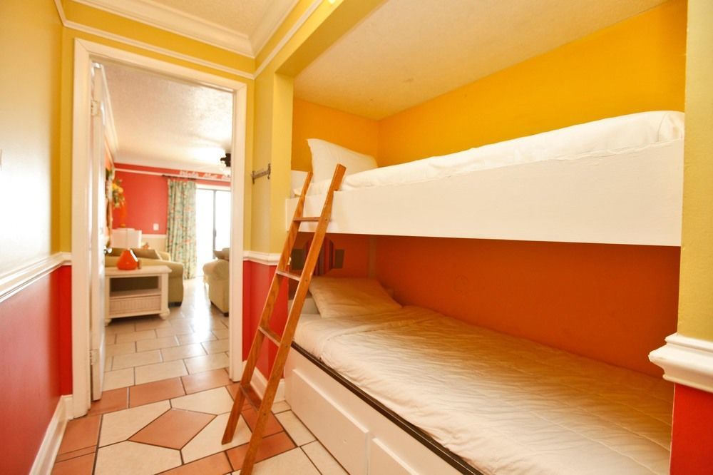 Summit By Collection Apartment Panama City Beach
