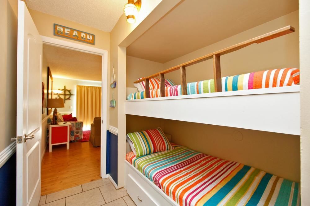 Summit By Collection Apartment Panama City Beach