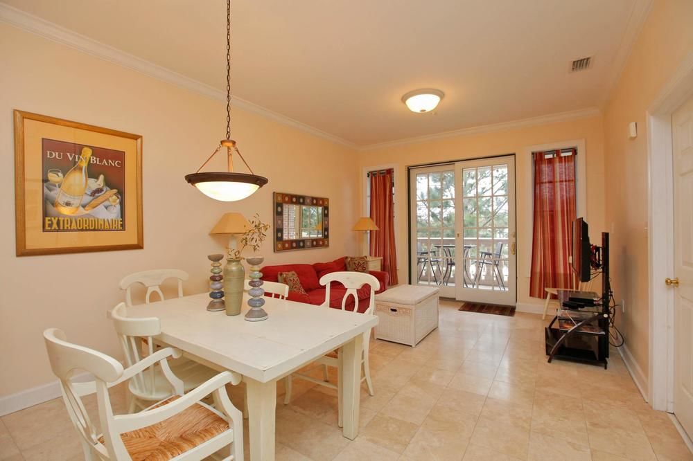 Village Of South Walton By Panhandle Getaways *