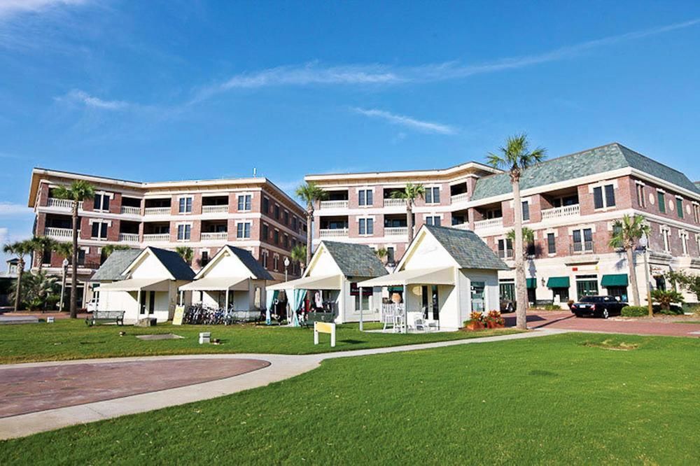 Holiday home Village Of South Walton By Panhandle Getaways