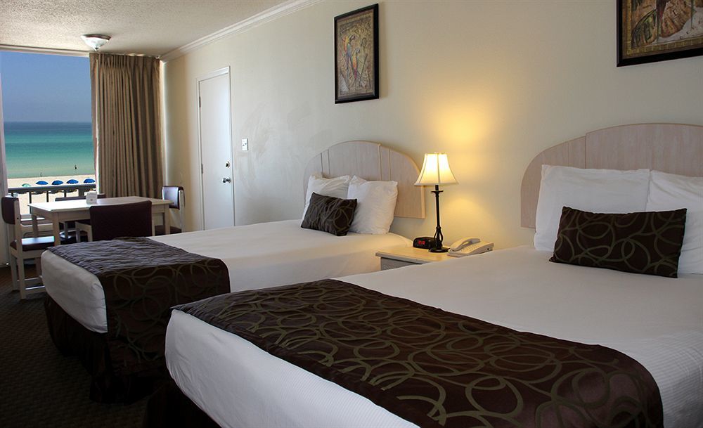 Seahaven Panama