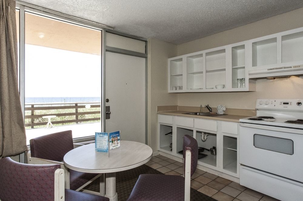 Seahaven Panama Hotel Panama City Beach