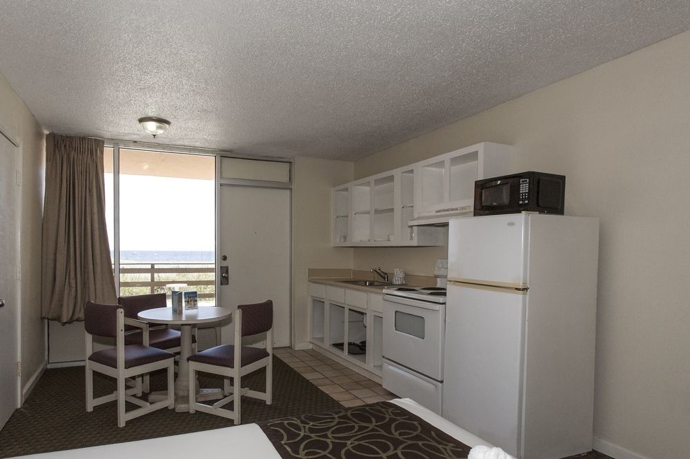 Hotel Seahaven Panama