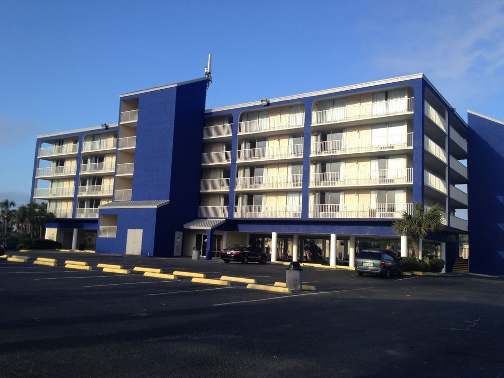 Baymont By Wyndham Panama 2* Panama City Beach