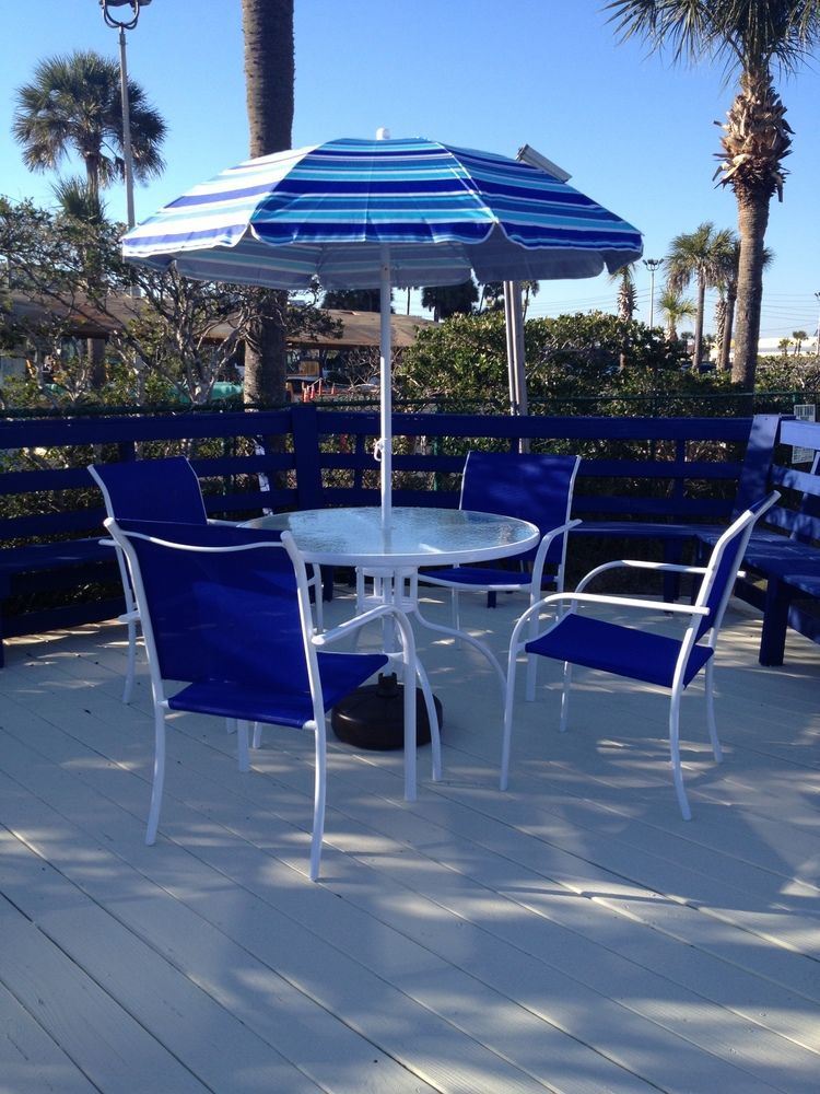 Baymont By Wyndham Panama Hotel Panama City Beach