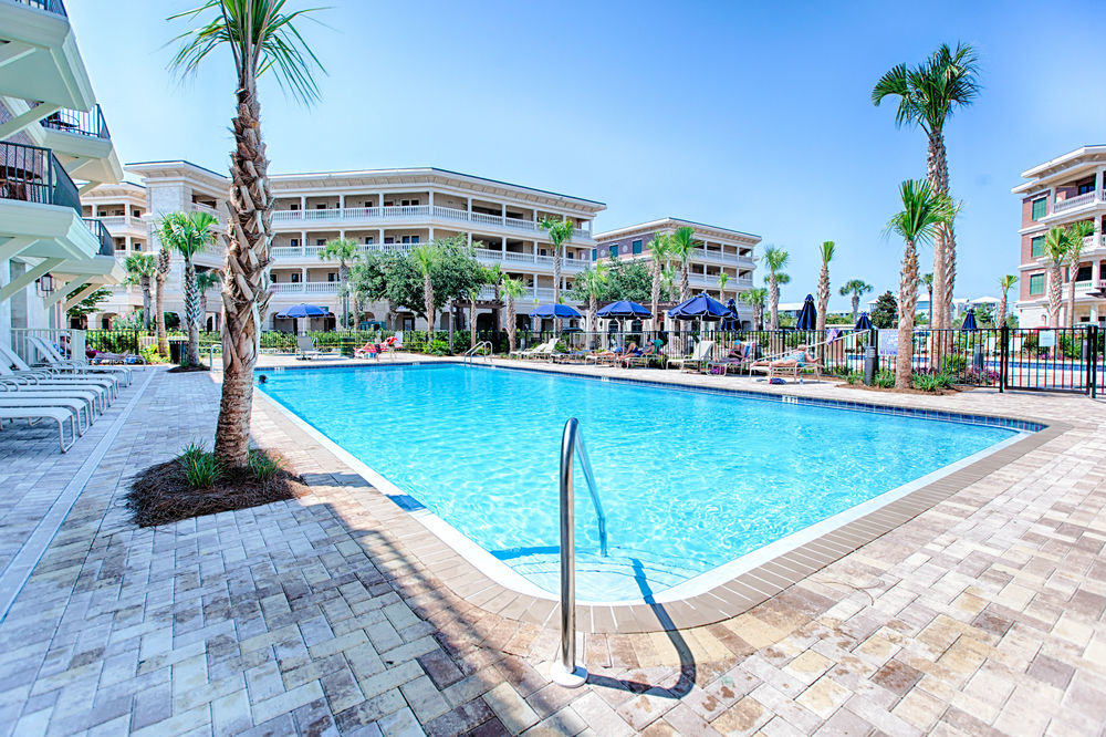 South Walton Ii Holiday home Inlet Beach