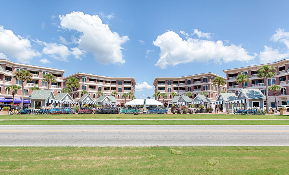 South Walton Ii *