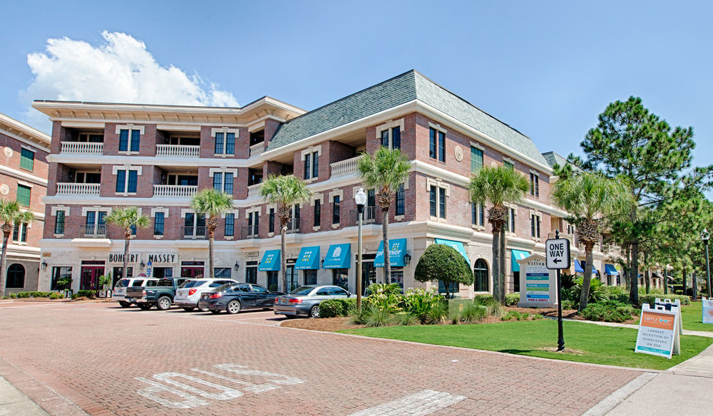 Holiday home South Walton Ii Inlet Beach