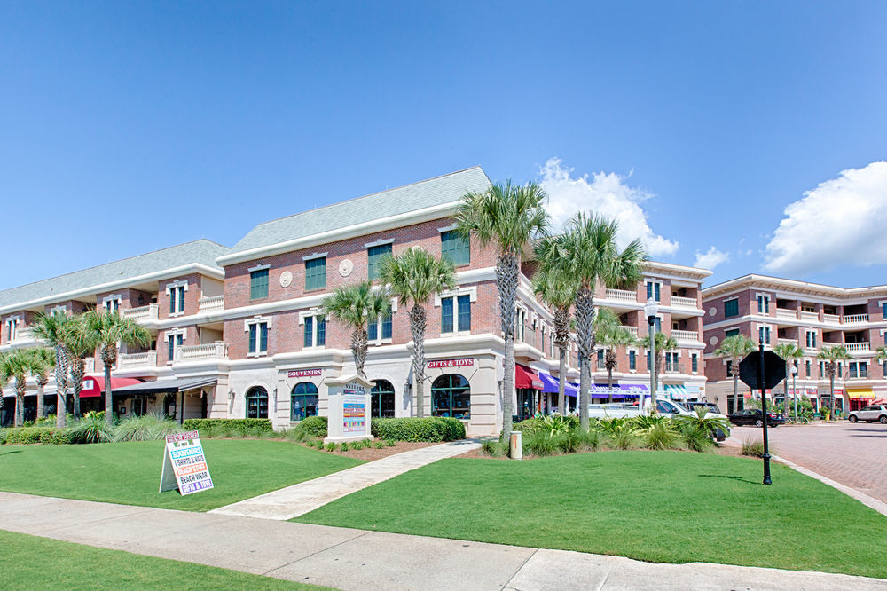 Holiday home South Walton Ii