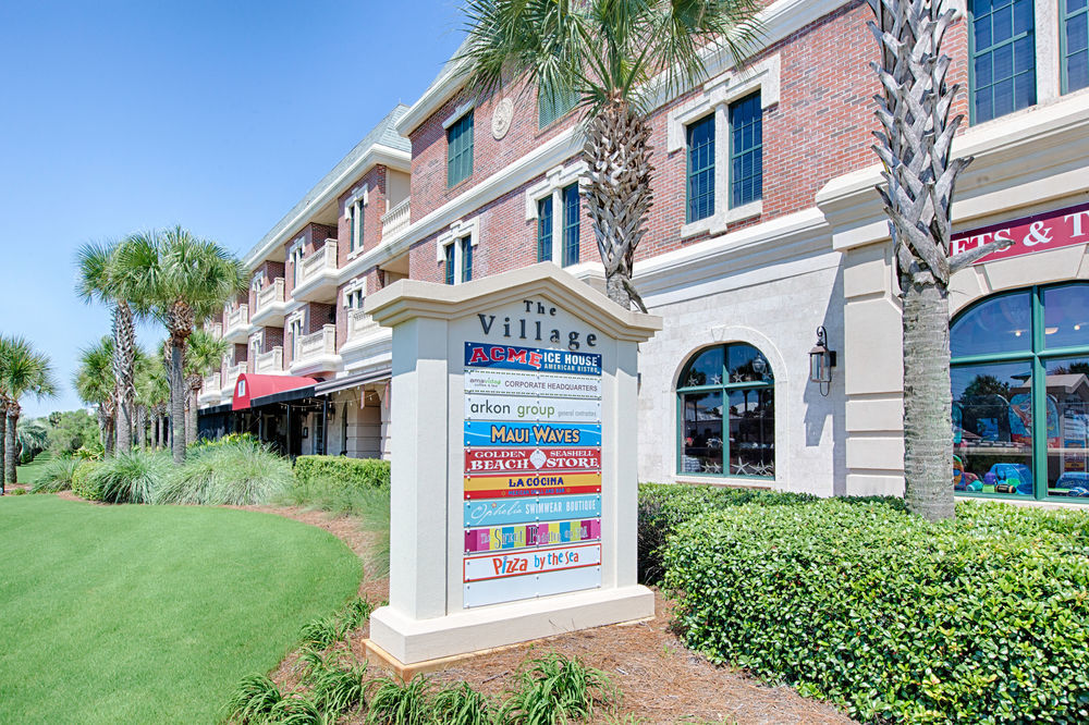 South Walton Ii Holiday home Inlet Beach