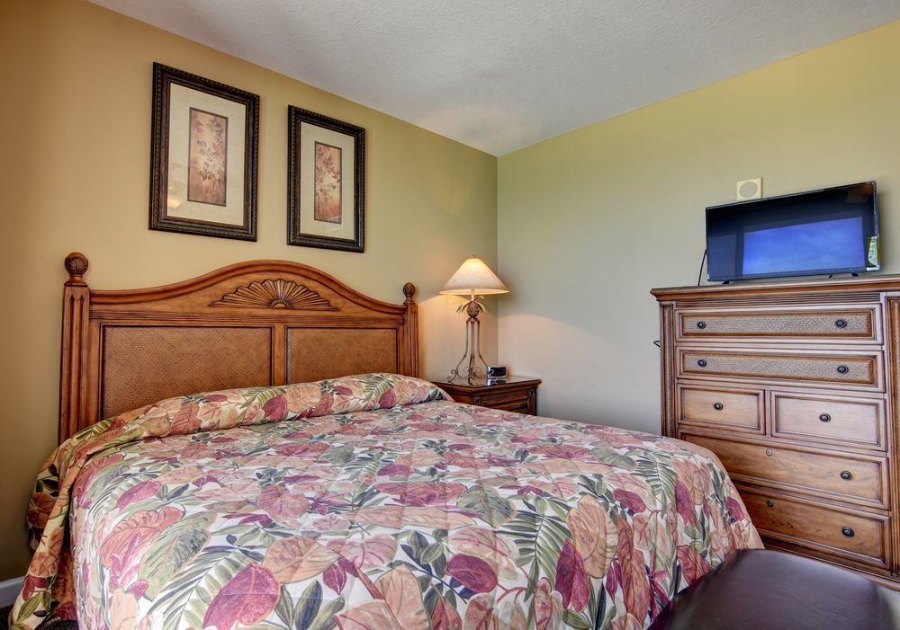 Aparthotel Shores Of Panama Penthouse Panama City Beach