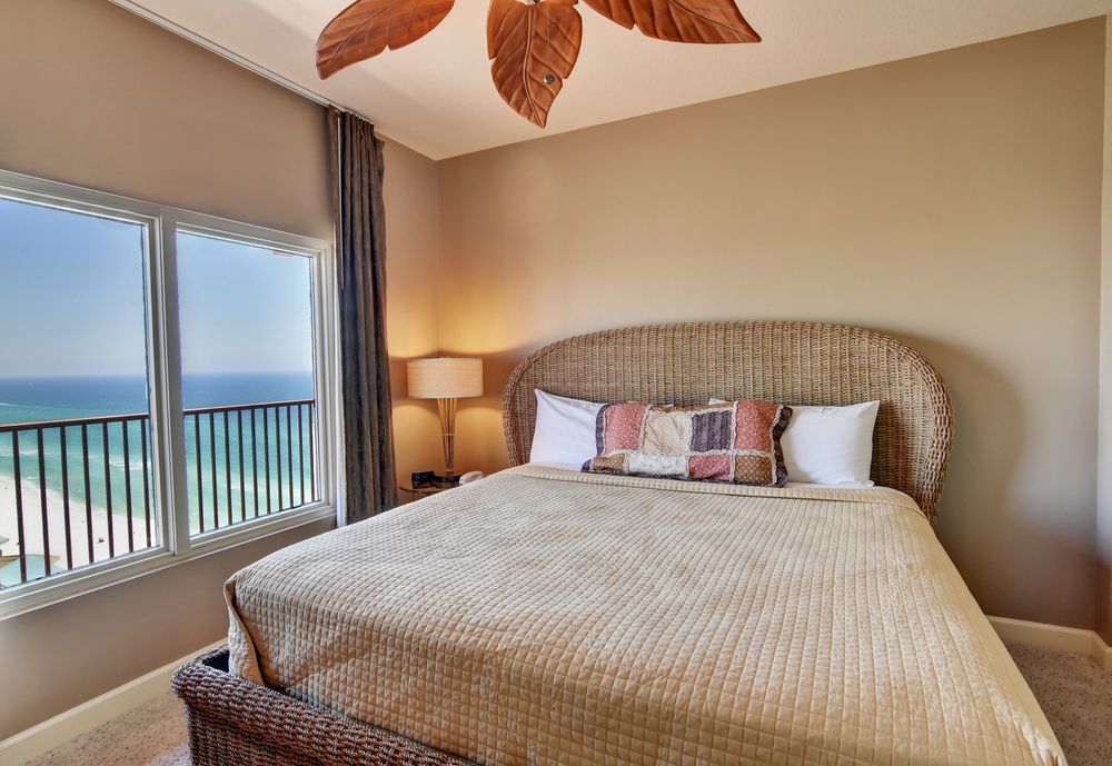 Aparthotel Shores Of Panama Penthouse