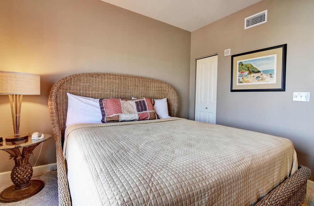 Shores Of Panama Penthouse Panama City Beach