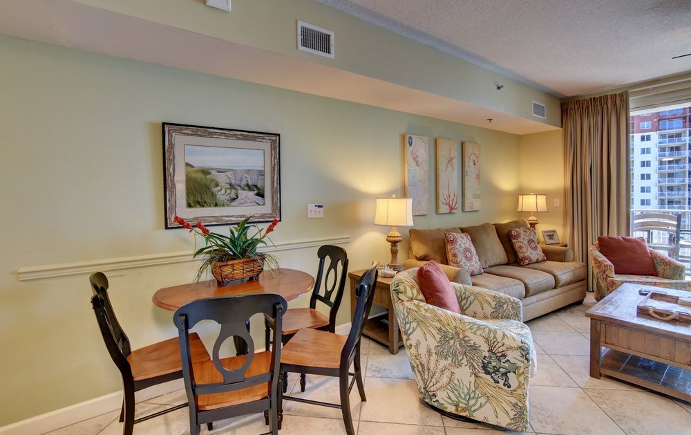 Aparthotel Shores Of Panama Penthouse Panama City Beach