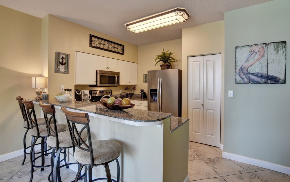 Shores Of Panama Penthouse Panama City Beach