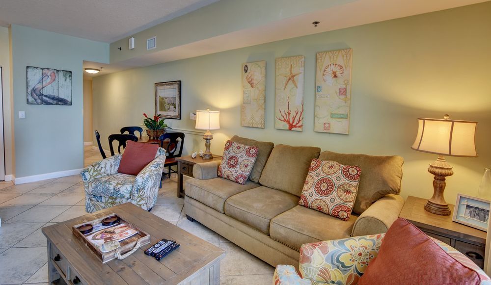 Shores Of Panama Penthouse