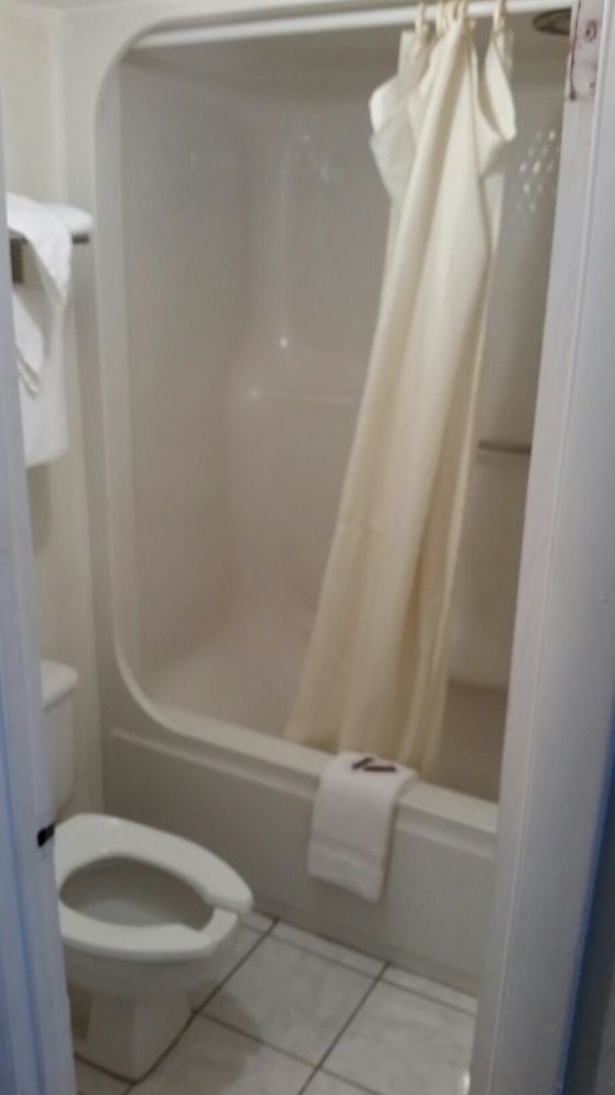 Hotel Coconut Grove Motor