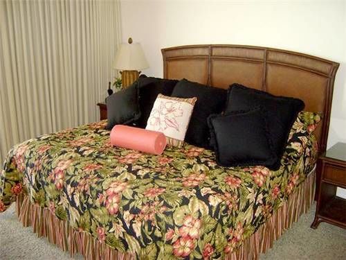 Aparthotel Gulf Crest Condominiums Panama City Beach