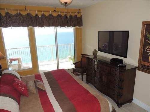 Gulf Crest Condominiums Panama City Beach