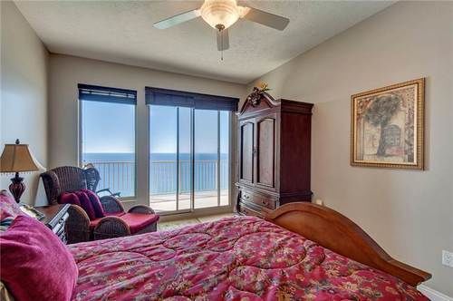 Gulf Crest Condominiums