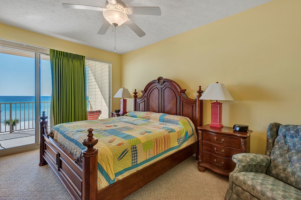 Gulf Crest Condominiums 3*