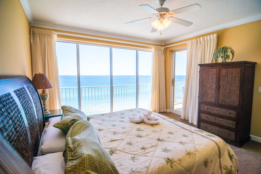 Boardwalk Apartment *