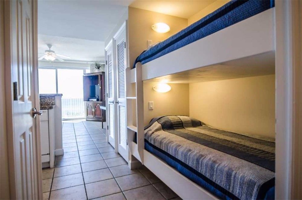 Boardwalk Apartment