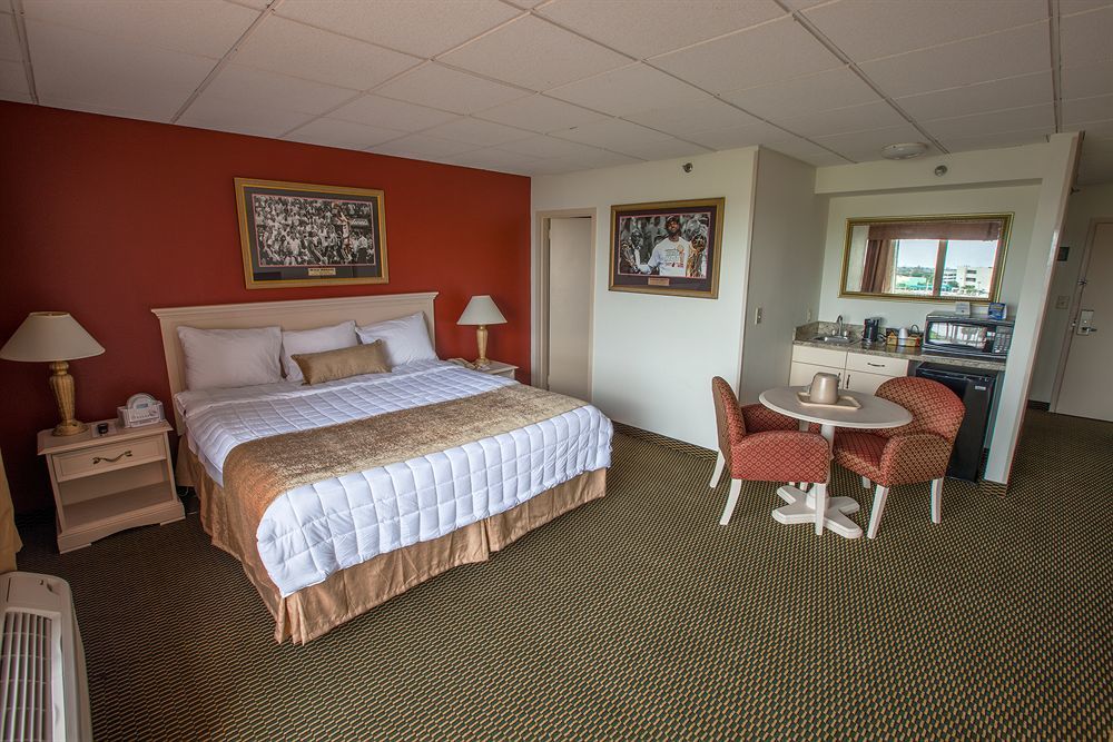 Hotel Stadium Miami Gardens