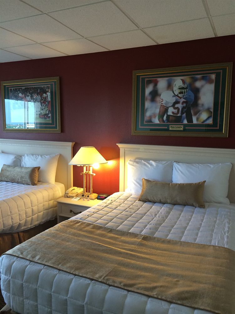 Stadium Miami Gardens