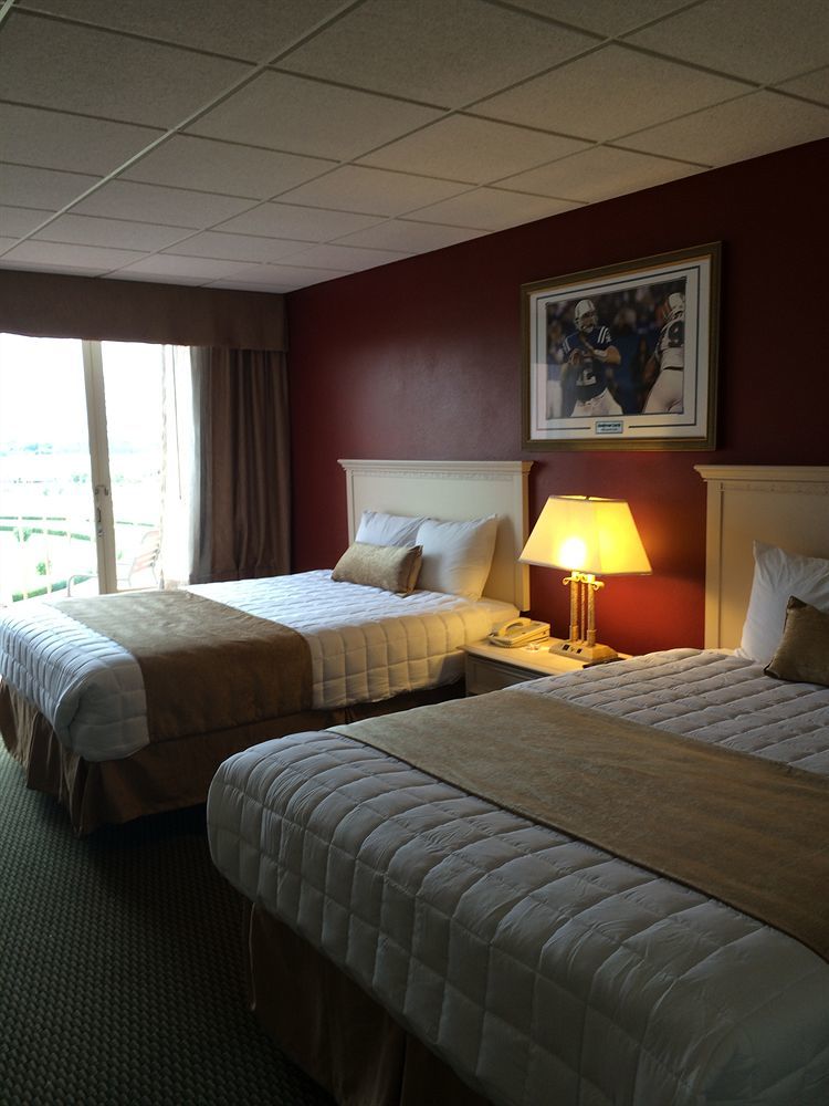 Hotel Stadium Miami Gardens