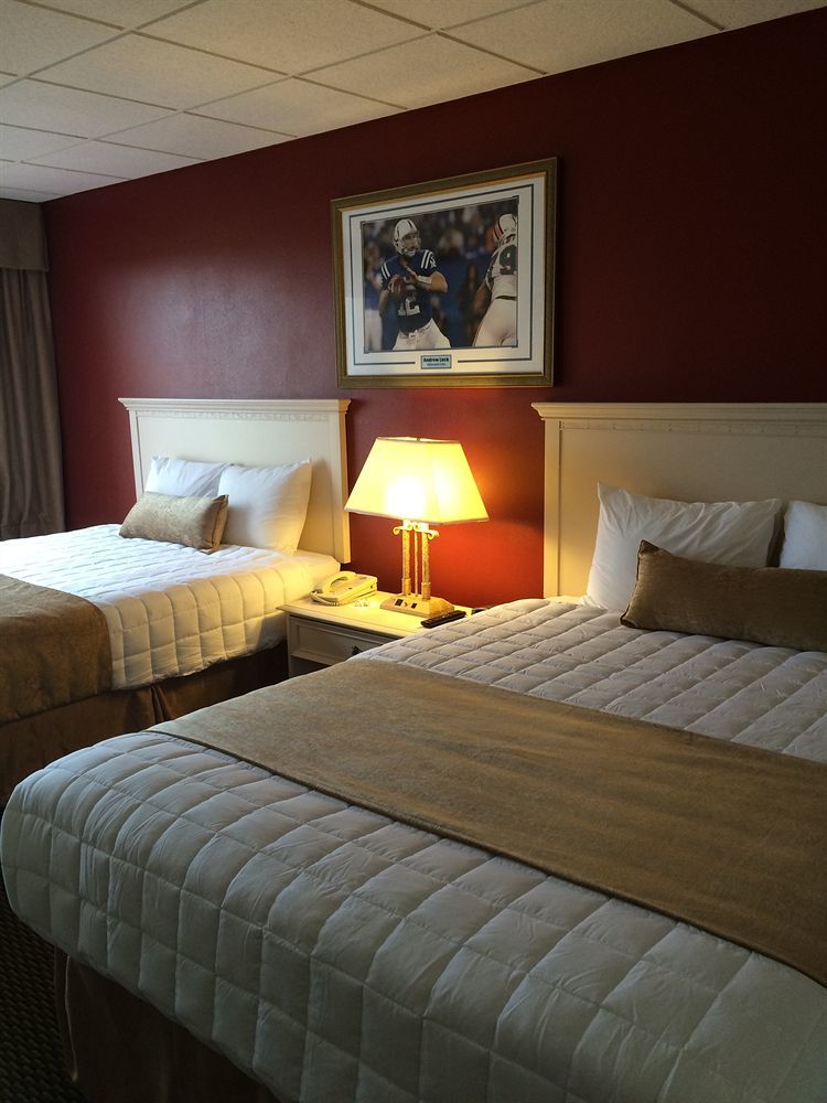 Hotel Stadium