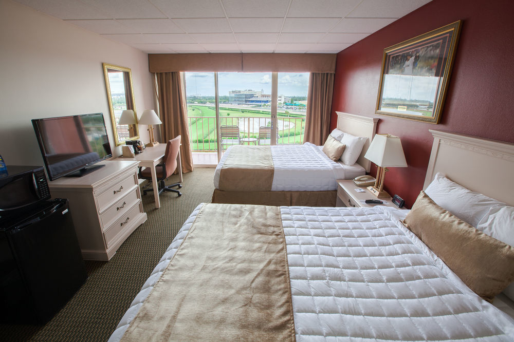 Hotel Stadium 3*