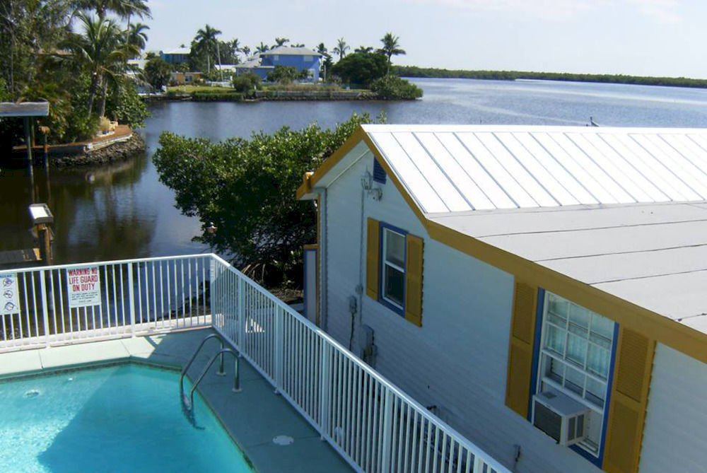 Pine Island Paradise Hotel Matlacha
