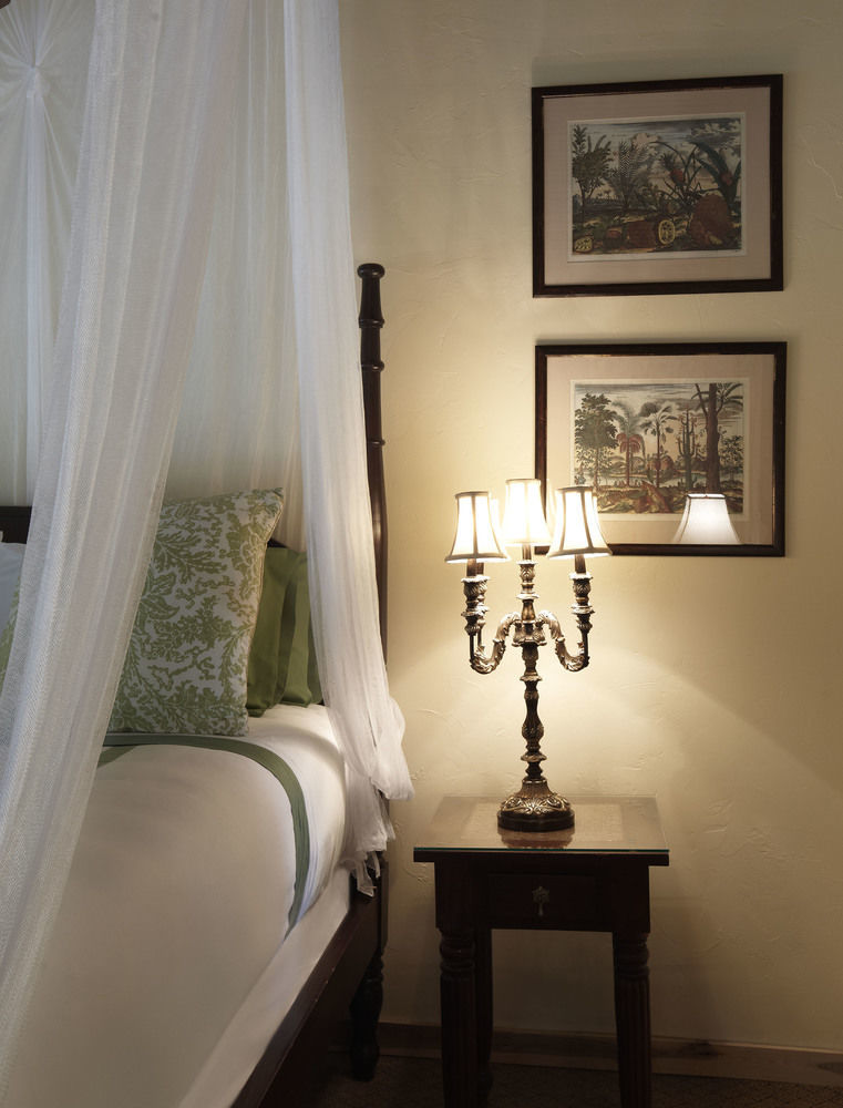 Resort Little Palm Island & Spa, A Noble House Little Torch Key