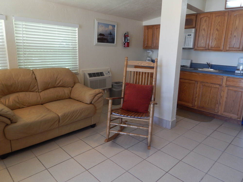 Parmer's Resort