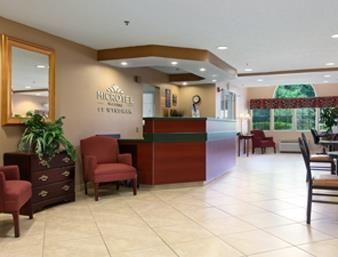 Microtel & By Wyndham I-95 Palm Coast