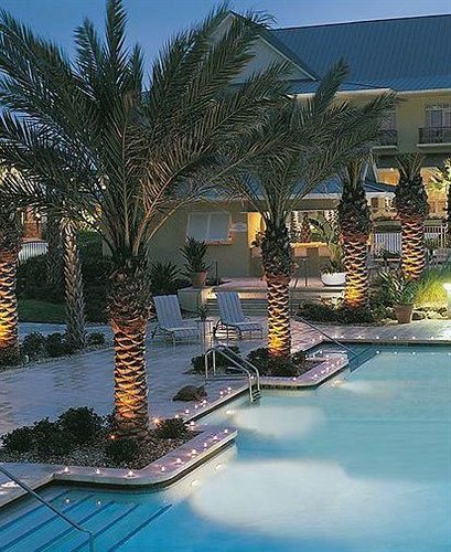 The At Hammock 3* Palm Coast