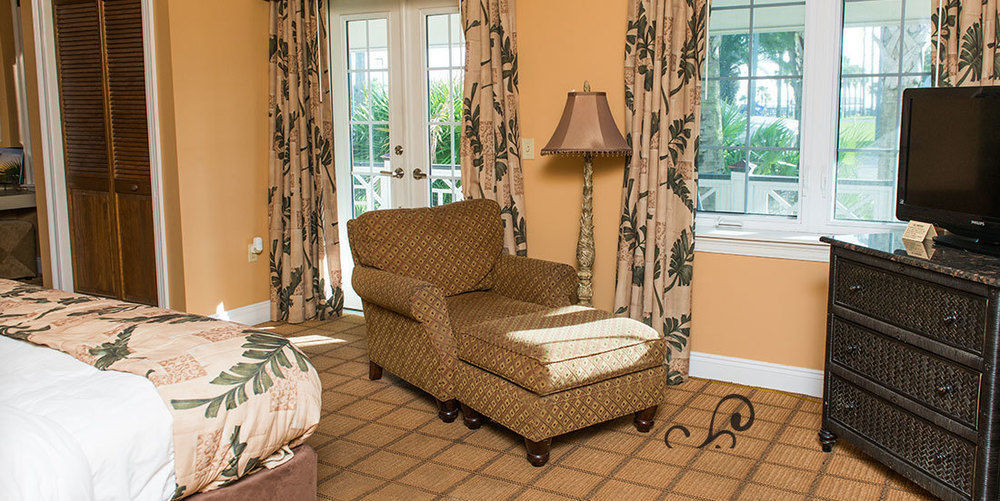 Hotel The Port And Cottages, Ascend Collection 4*
