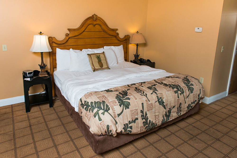The Port And Cottages, Ascend Collection 4* Port St. Joe