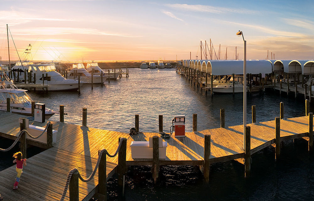 Hotel The Port And Cottages, Ascend Collection Port St. Joe