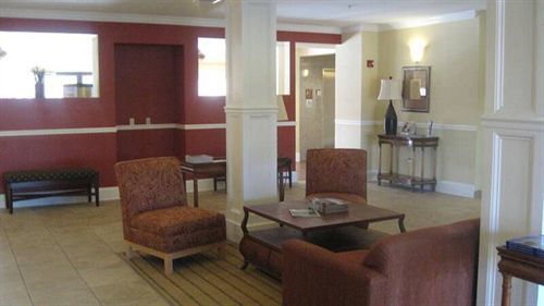 Western Wakulla & Hotel Crawfordville