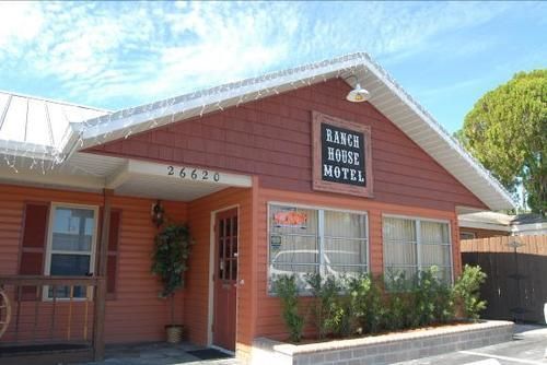 Buffalo Chip's Ranch House Motel Bonita Springs