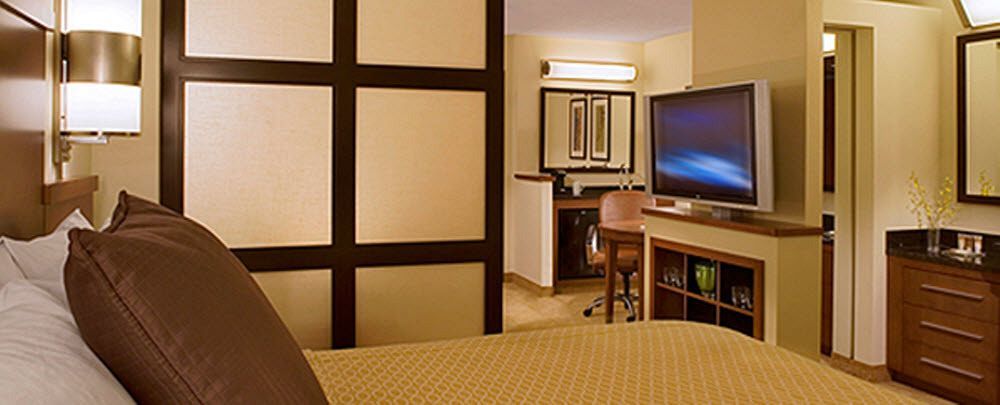 Hyatt Place Coconut Point Hotel